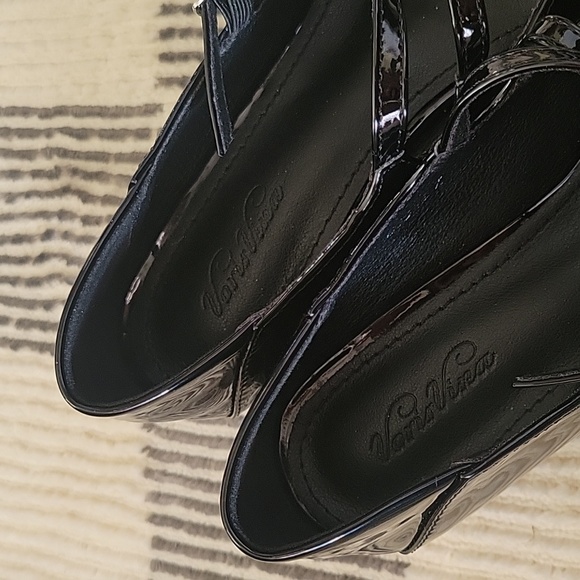 Voris Vina block heel - Picture 7 of 7